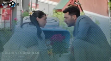 موعد العرض.. تعرف على توقيت عرض الحلقة الثانية من مسلسل ورود وذنوب مع تفاصيل البرومو الجديد